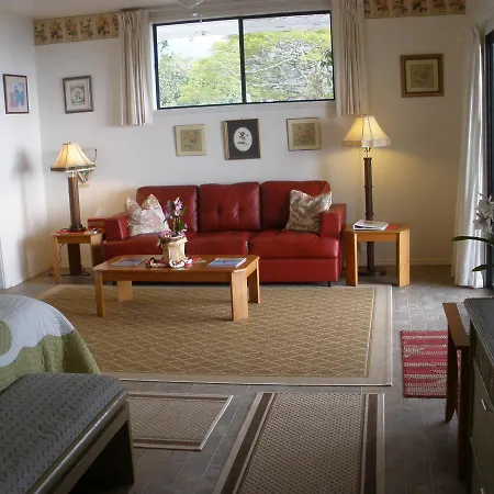 Bed and breakfast Belle Vue Kona Inc